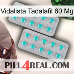 Vidalista Tadalafil 60 Mg 29